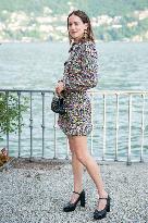 Chanel Cruise 2025 Photocall