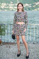 Chanel Cruise 2025 Photocall