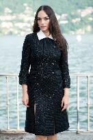 Chanel Cruise 2025 Photocall
