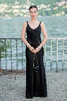 Chanel Cruise 2025 Photocall