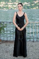 Chanel Cruise 2025 Photocall
