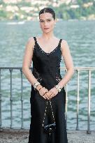 Chanel Cruise 2025 Photocall