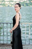 Chanel Cruise 2025 Photocall