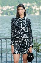 Chanel Cruise 2025 Photocall