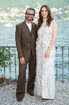 Chanel Cruise 2025 Photocall