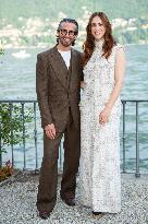 Chanel Cruise 2025 Photocall