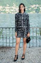 Chanel Cruise 2025 Photocall