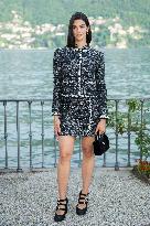 Chanel Cruise 2025 Photocall