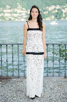 Chanel Cruise 2025 Photocall