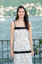 Chanel Cruise 2025 Photocall