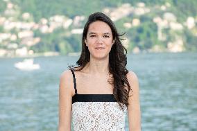 Chanel Cruise 2025 Photocall