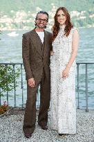 Chanel Cruise 2025 Photocall