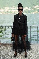 Chanel Cruise 2025 Photocall
