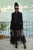 Chanel Cruise 2025 Photocall