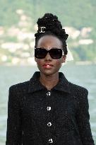 Chanel Cruise 2025 Photocall