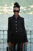 Chanel Cruise 2025 Photocall