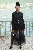 Chanel Cruise 2025 Photocall