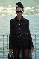 Chanel Cruise 2025 Photocall