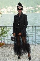 Chanel Cruise 2025 Photocall