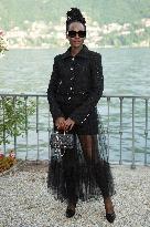 Chanel Cruise 2025 Photocall