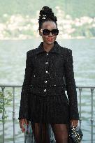 Chanel Cruise 2025 Photocall