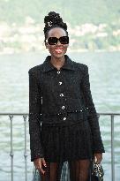 Chanel Cruise 2025 Photocall
