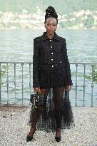 Chanel Cruise 2025 Photocall