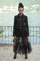 Chanel Cruise 2025 Photocall