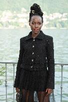 Chanel Cruise 2025 Photocall