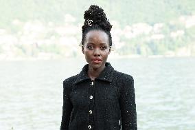 Chanel Cruise 2025 Photocall