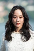 Chanel Cruise 2025 Photocall