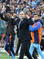 CALCIO - Serie A - Juventus FC vs AC Monza