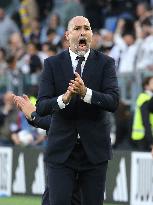CALCIO - Serie A - Juventus FC vs AC Monza