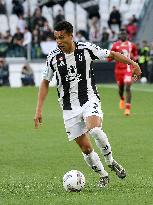 CALCIO - Serie A - Juventus FC vs AC Monza
