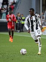 CALCIO - Serie A - Juventus FC vs AC Monza