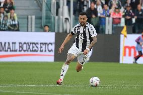 CALCIO - Serie A - Juventus FC vs AC Monza