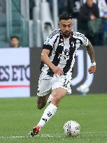 CALCIO - Serie A - Juventus FC vs AC Monza