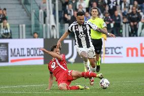 CALCIO - Serie A - Juventus FC vs AC Monza