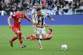 CALCIO - Serie A - Juventus FC vs AC Monza