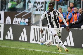CALCIO - Serie A - Juventus FC vs AC Monza
