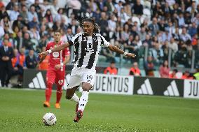 CALCIO - Serie A - Juventus FC vs AC Monza