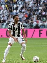 CALCIO - Serie A - Juventus FC vs AC Monza