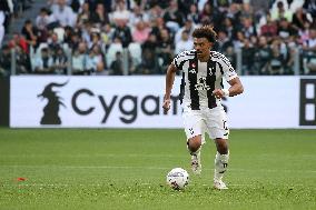 CALCIO - Serie A - Juventus FC vs AC Monza