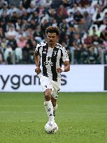 CALCIO - Serie A - Juventus FC vs AC Monza
