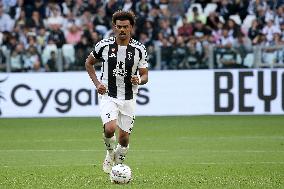 CALCIO - Serie A - Juventus FC vs AC Monza