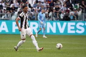 CALCIO - Serie A - Juventus FC vs AC Monza