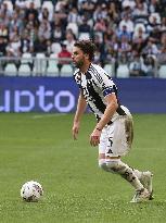 CALCIO - Serie A - Juventus FC vs AC Monza