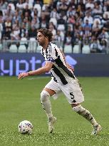 CALCIO - Serie A - Juventus FC vs AC Monza
