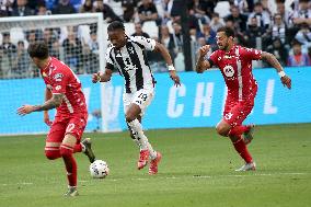 CALCIO - Serie A - Juventus FC vs AC Monza
