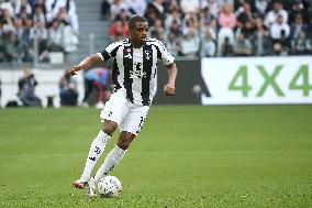 CALCIO - Serie A - Juventus FC vs AC Monza